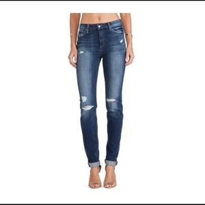 Joe’s Jeans High Rise Skinny RiRi